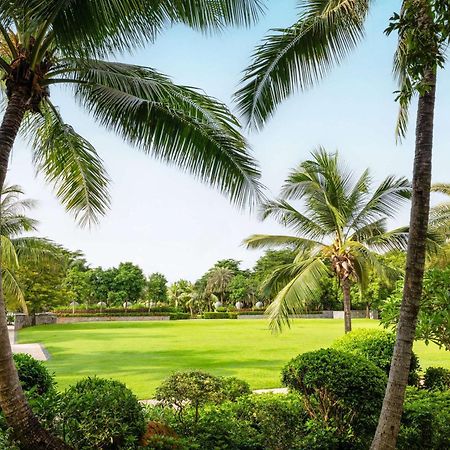 Raffles Hainan Clear Water Bay Lingshui  Bagian luar foto
