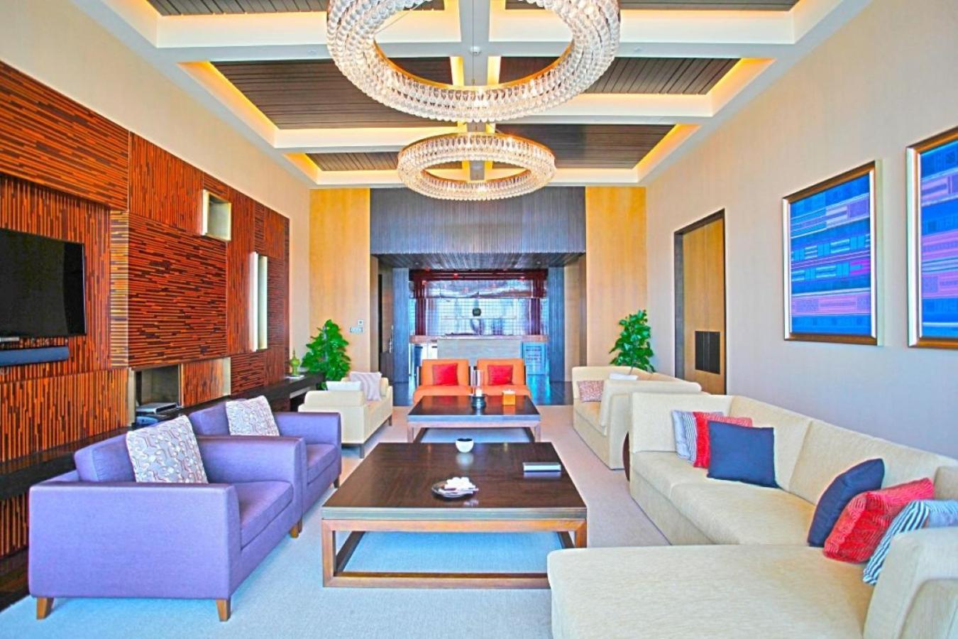Raffles Hainan Clear Water Bay Lingshui  Bagian luar foto