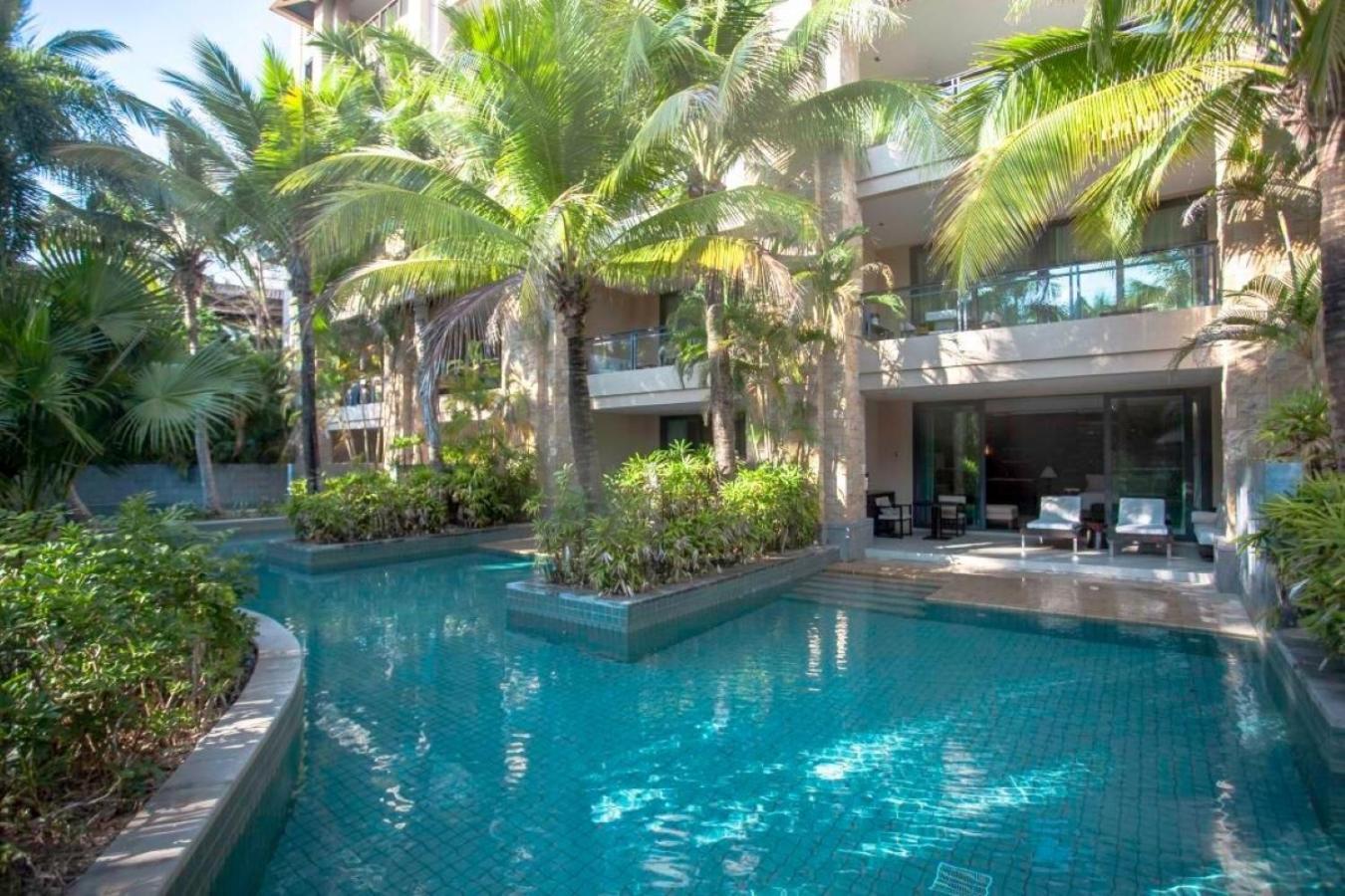 Raffles Hainan Clear Water Bay Lingshui  Bagian luar foto