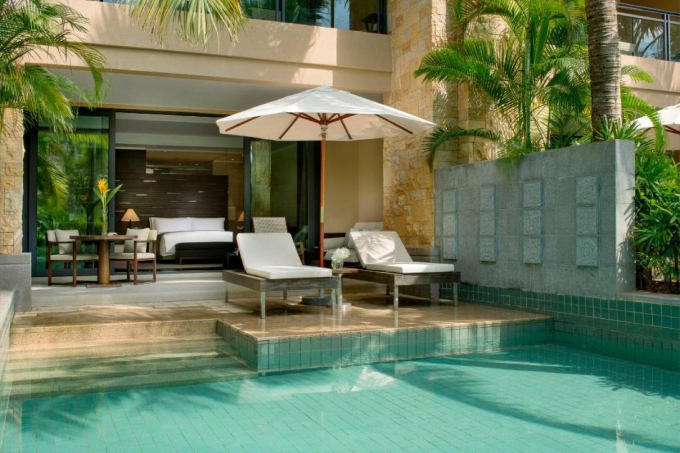 Raffles Hainan Clear Water Bay Lingshui  Bagian luar foto