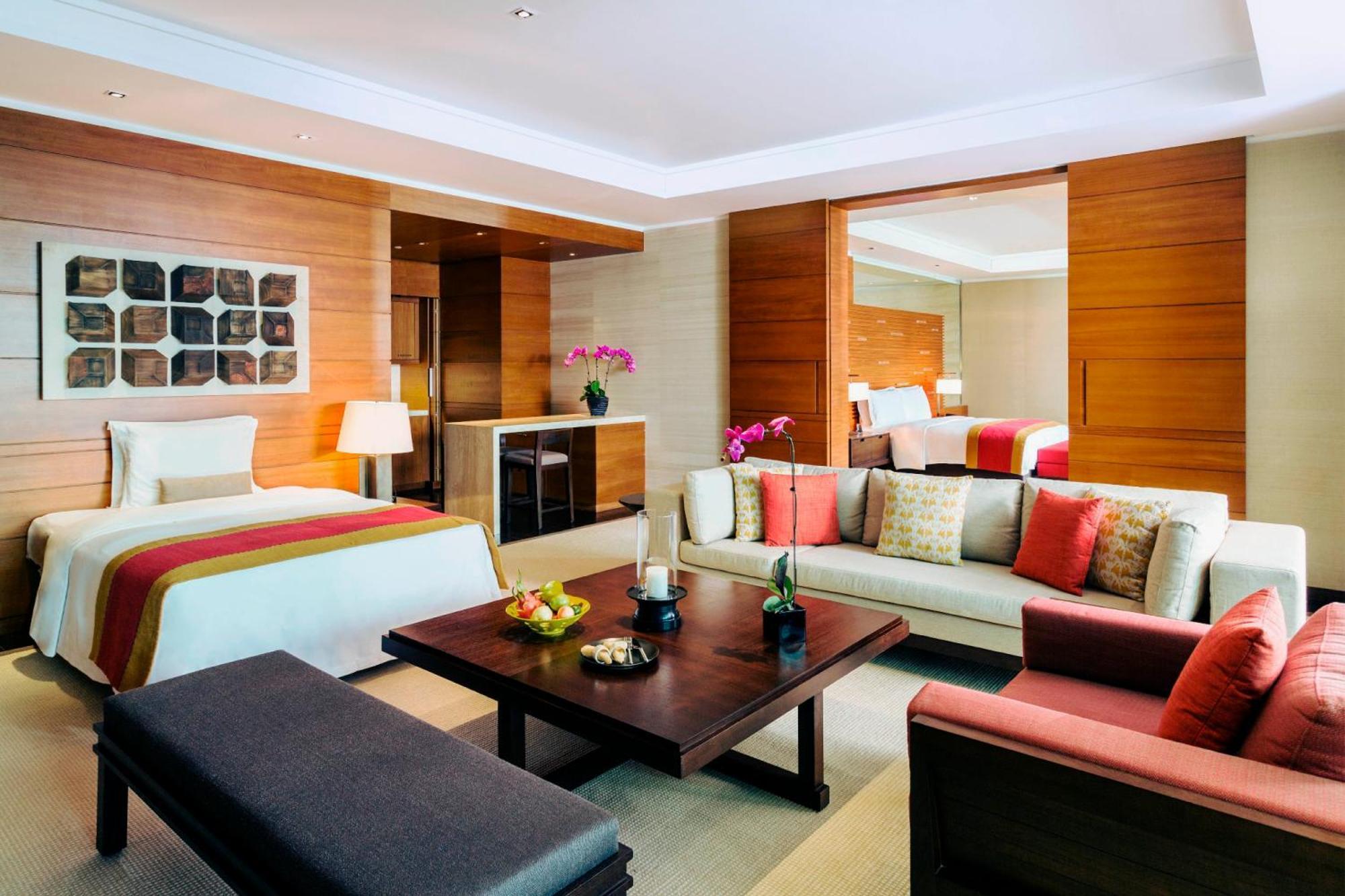 Raffles Hainan Clear Water Bay Lingshui  Bagian luar foto