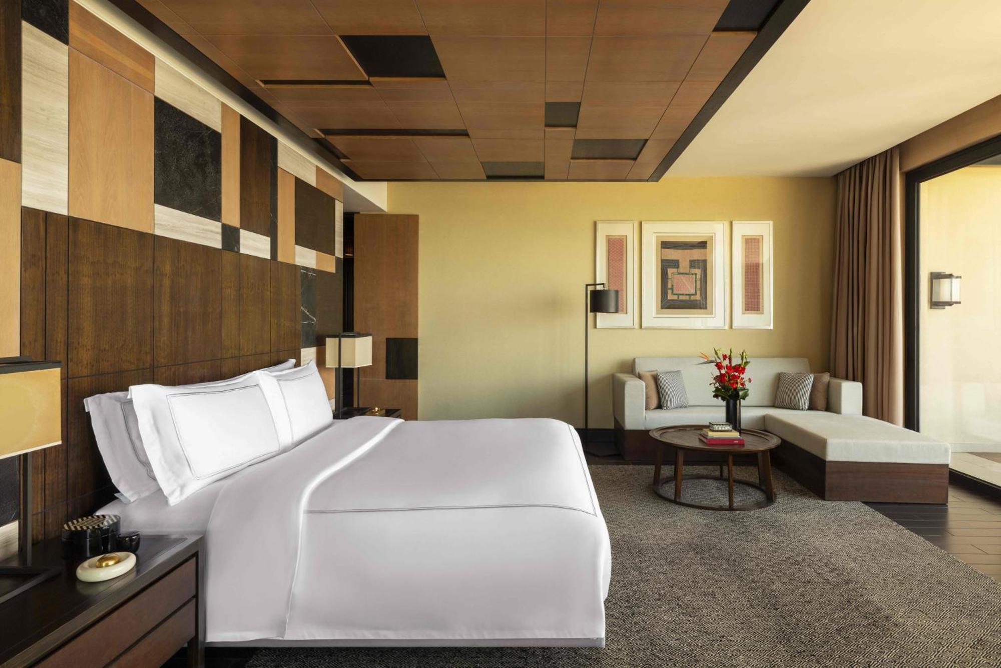 Raffles Hainan Clear Water Bay Lingshui  Bagian luar foto