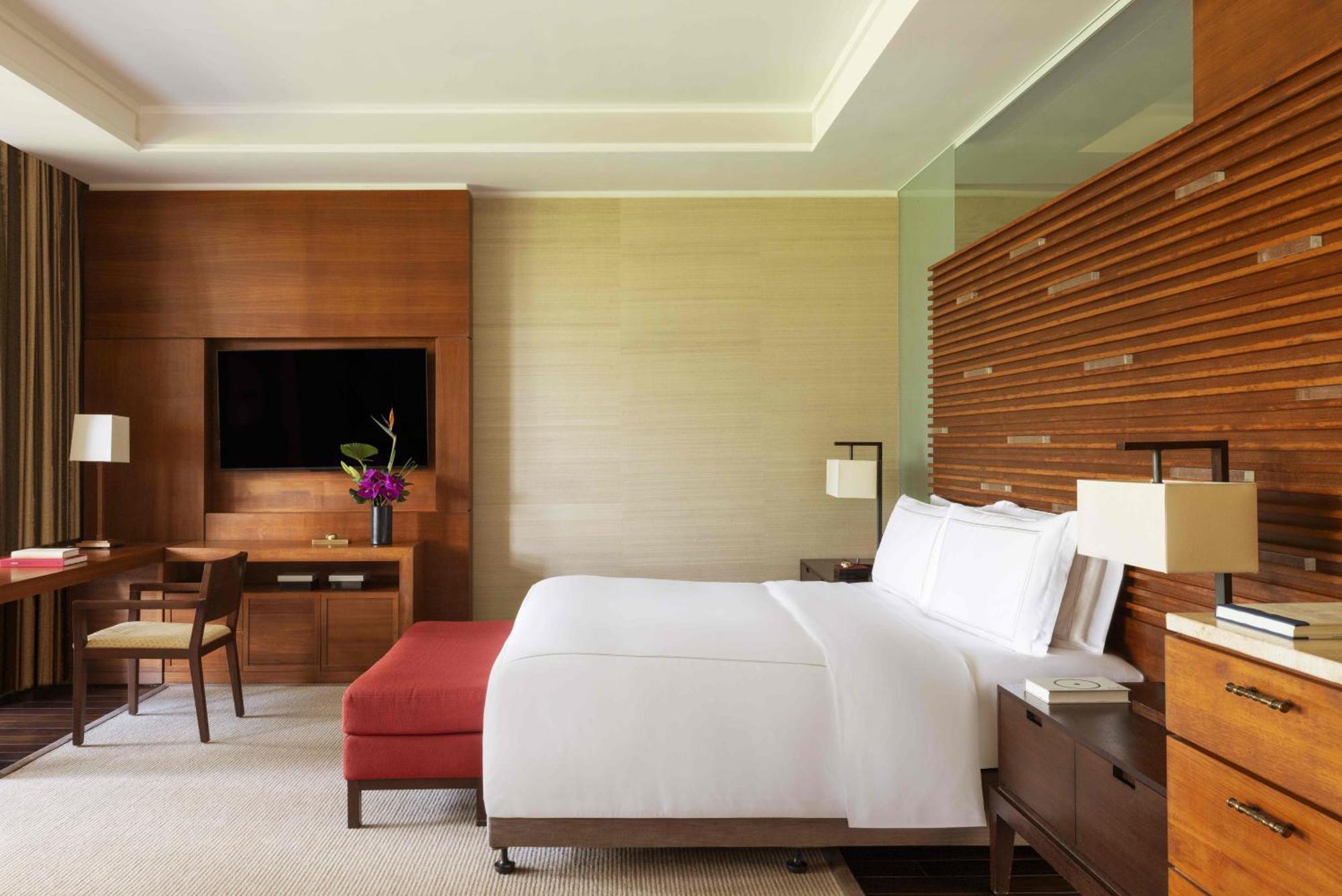 Raffles Hainan Clear Water Bay Lingshui  Bagian luar foto