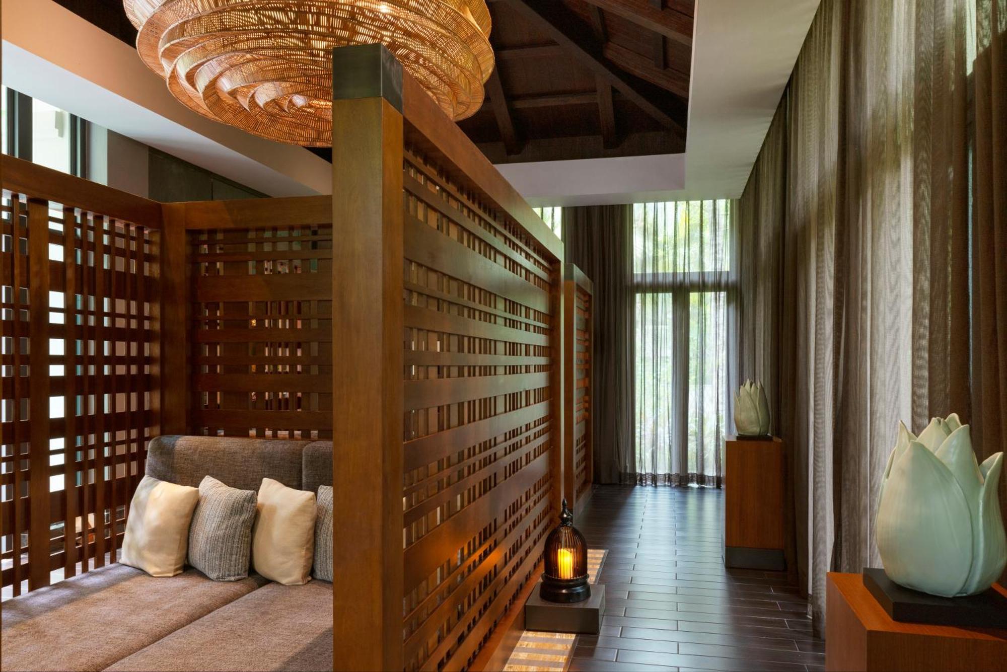 Raffles Hainan Clear Water Bay Lingshui  Bagian luar foto