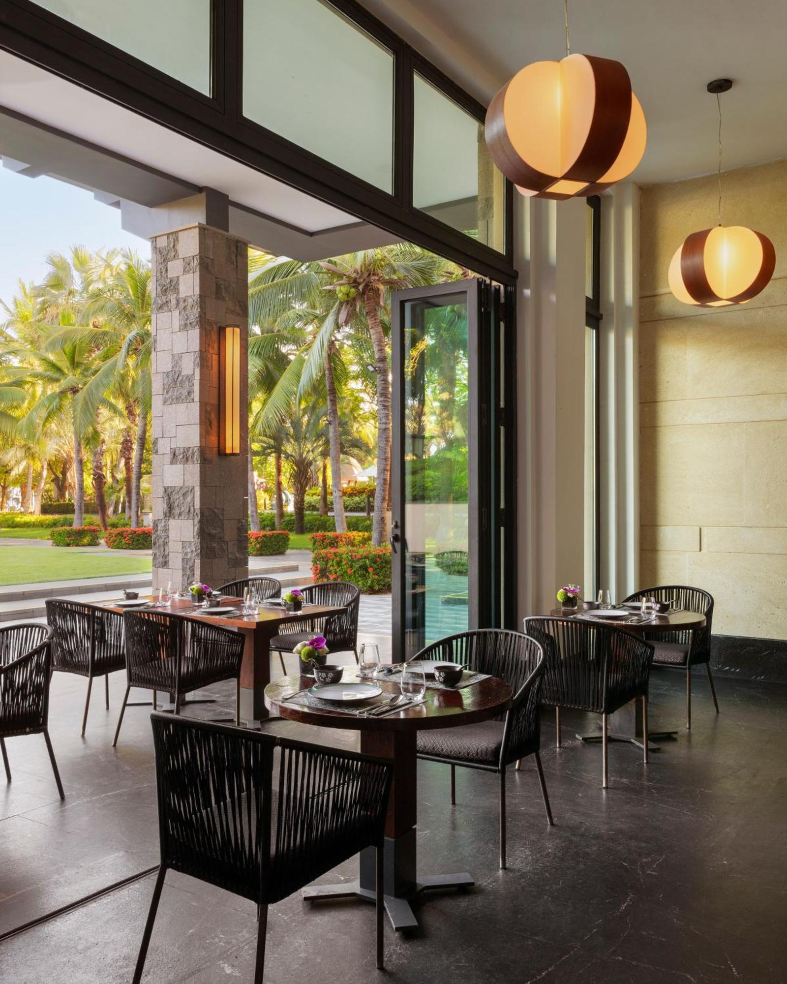 Raffles Hainan Clear Water Bay Lingshui  Bagian luar foto